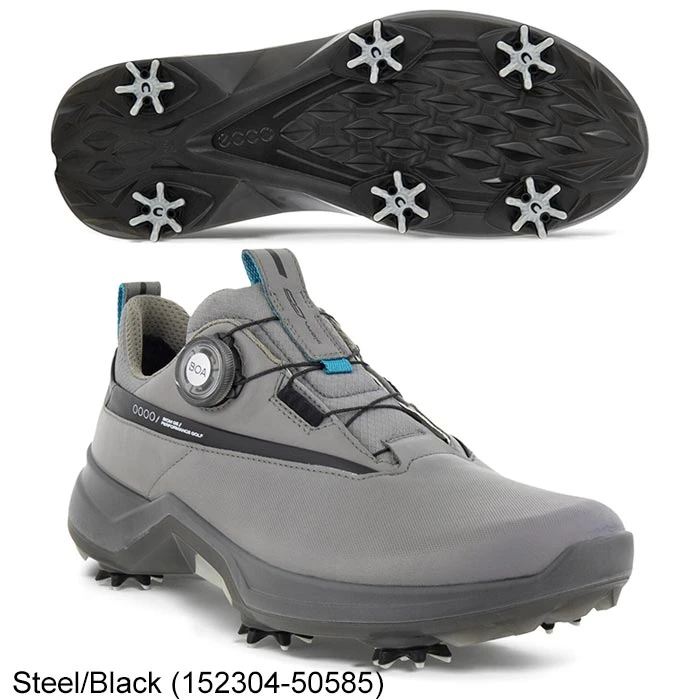ECCO Golf BIOM G5 Shoes - Image 3