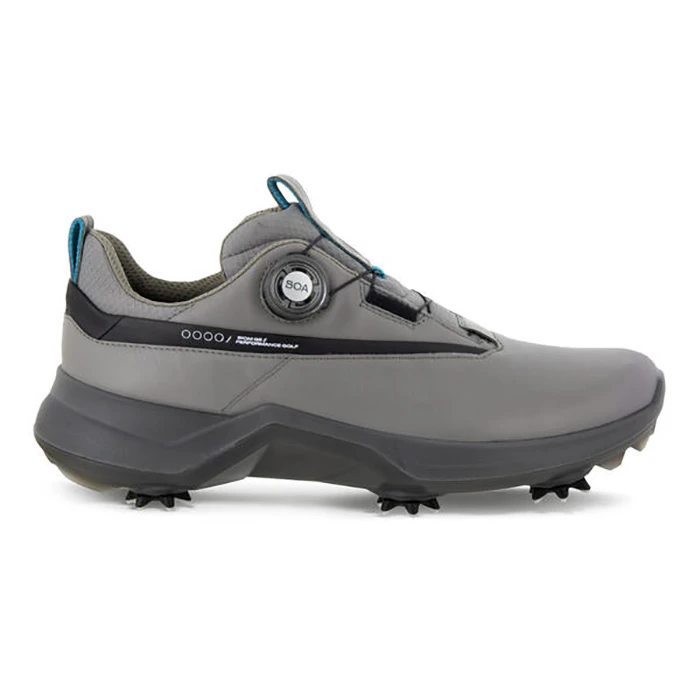 ECCO Golf BIOM G5 Shoes - Image 4