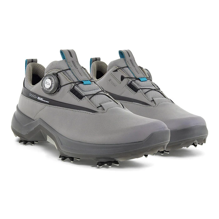 ECCO Golf BIOM G5 Shoes - Image 6