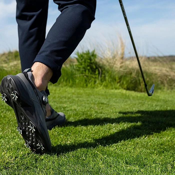 ECCO Golf BIOM G5 Shoes - Image 9