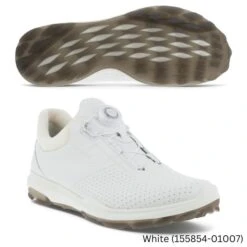 ECCO Golf BIOM Hybrid 3 BOA Shoes