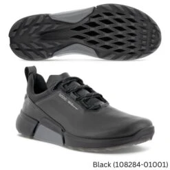 ECCO Golf BIOM H4 Shoes