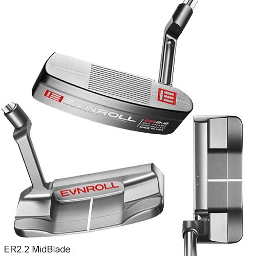 Evnroll 2020 Blade Putters - Image 4