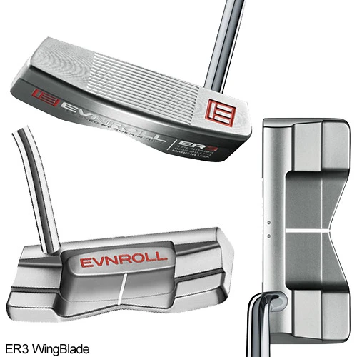Evnroll 2020 Blade Putters - Image 5