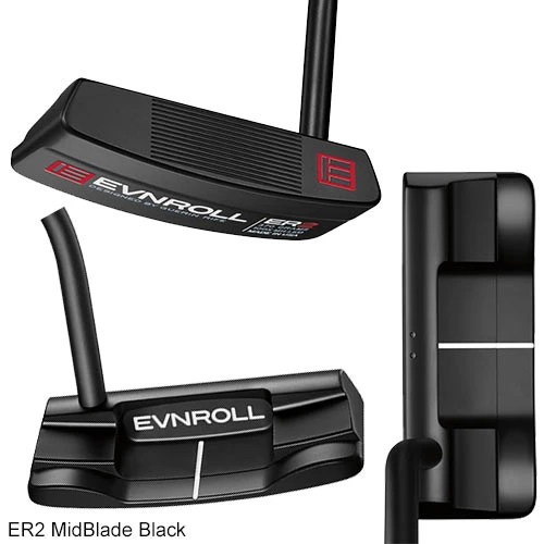 Evnroll 2020 Blade Putters - Image 6