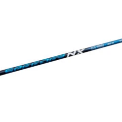 Fujikura Speeder NX Blue Wood Shaft