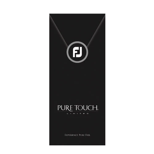 FootJoy Pure Touch Limited Gloves - Image 2