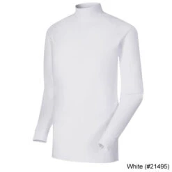FootJoy Performance Long Sleeve Mock
