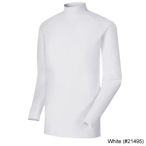 FootJoy Performance Long Sleeve Mock