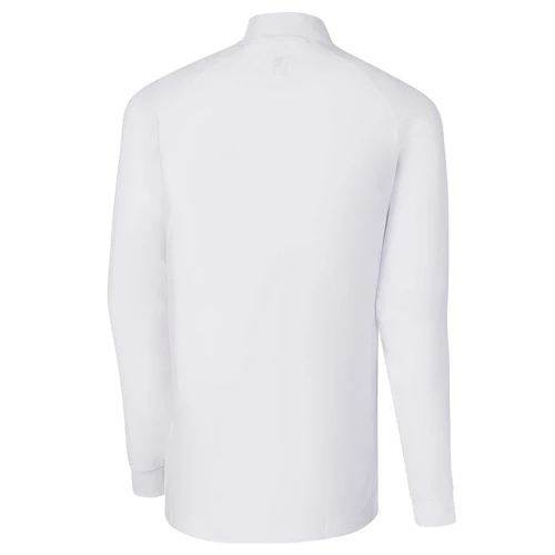 FootJoy Performance Long Sleeve Mock - Image 2