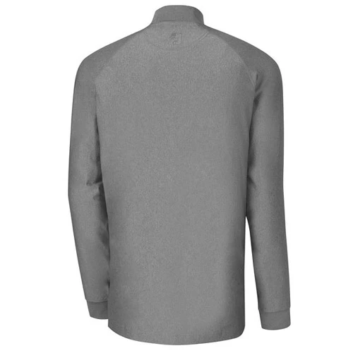 FootJoy Performance Long Sleeve Mock - Image 4
