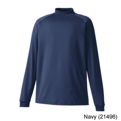 FootJoy Performance Long Sleeve Mock - Image 7