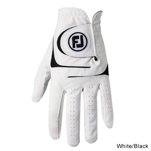 FootJoy WeatherSof Gloves - Image 2