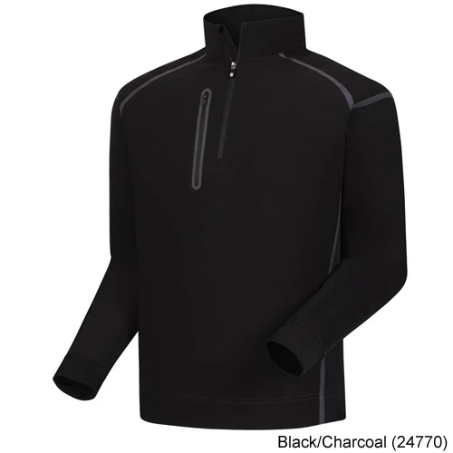 FootJoy Wind Tech Pullovers (Previous Season Style)
