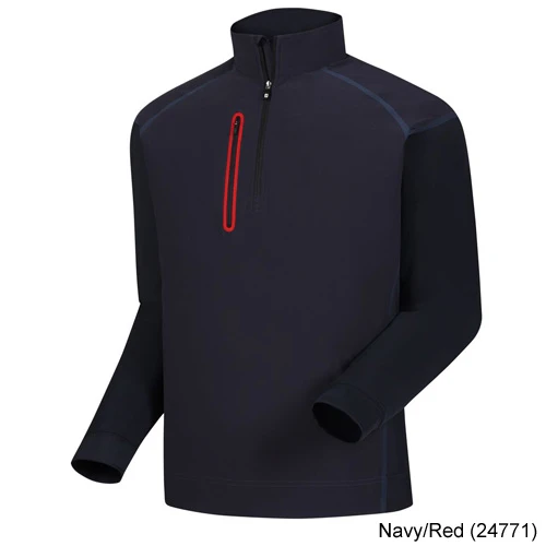 FootJoy Wind Tech Pullovers (Previous Season Style) - Image 2