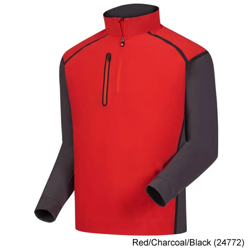FootJoy Wind Tech Pullovers (Previous Season Style) - Image 3