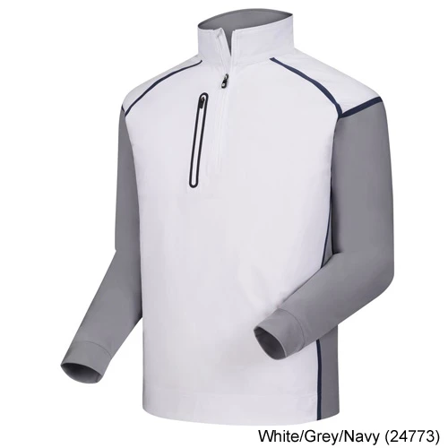FootJoy Wind Tech Pullovers (Previous Season Style) - Image 5
