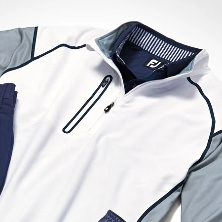 FootJoy Wind Tech Pullovers (Previous Season Style) - Image 7