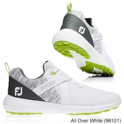 FootJoy FJ Flex Shoes-Previous Season Style