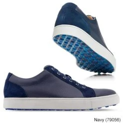 FootJoy Club Casuals Blucher