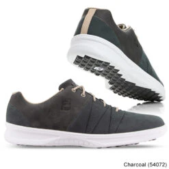 FootJoy Golf Contour Casual Golf Shoes-Closeout