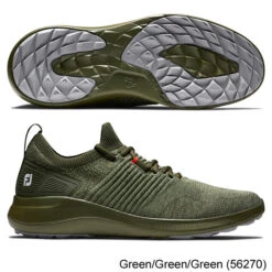 Footjoy Flex XP Shoes-Previous Season Style