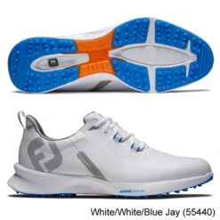 Footjoy FJ Fuel Shoes