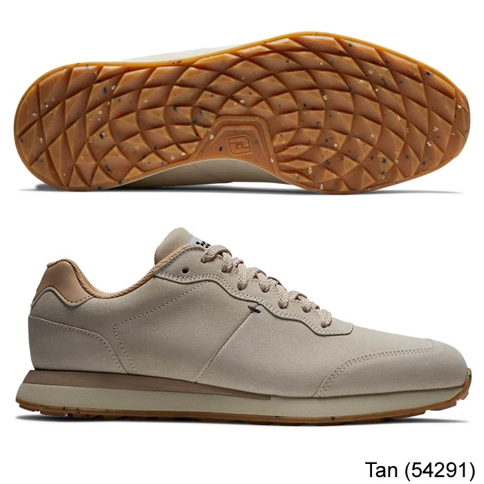 FootJoy Contour Jogger Golf Shoes - Image 2