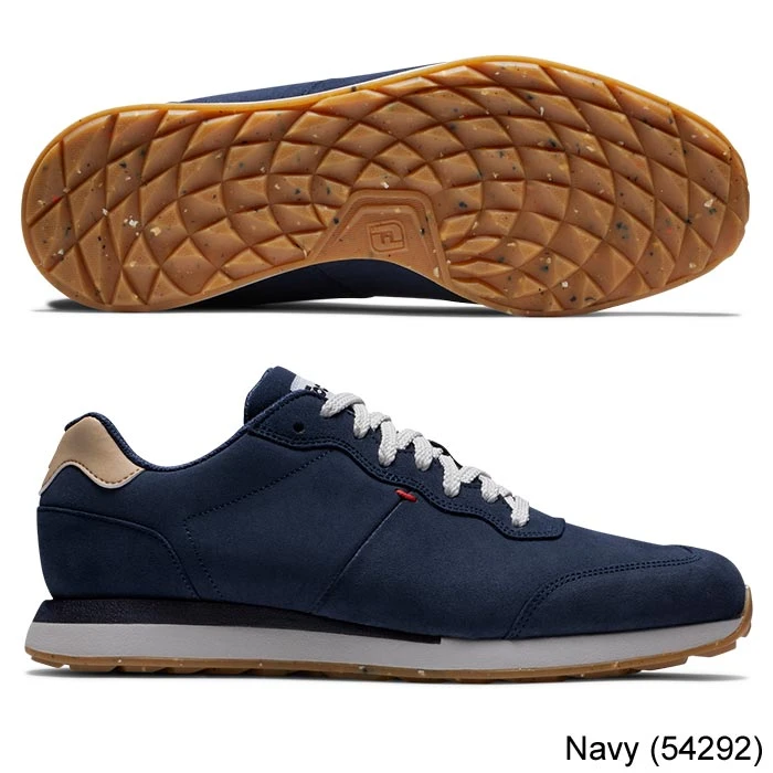 FootJoy Contour Jogger Golf Shoes - Image 3