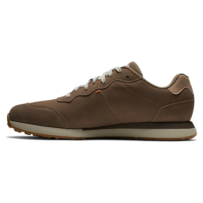 FootJoy Contour Jogger Golf Shoes - Image 5