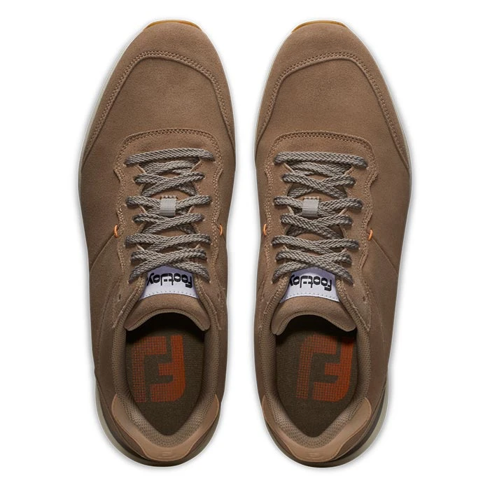 FootJoy Contour Jogger Golf Shoes - Image 8