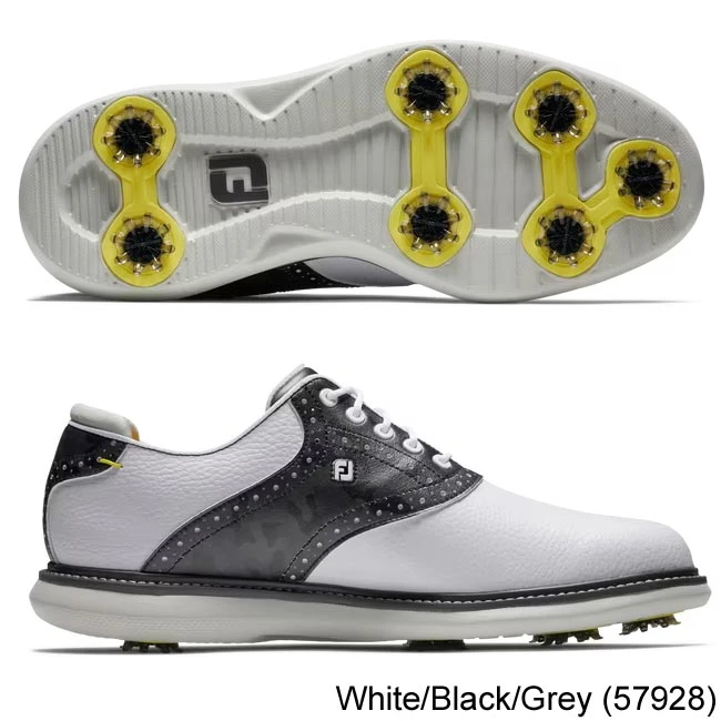 Footjoy Traditions Shoes