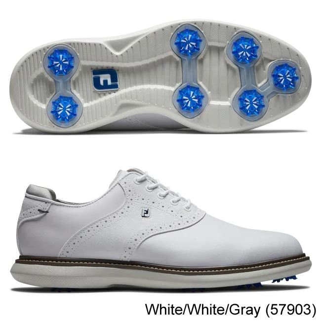 Footjoy Traditions Shoes - Image 3