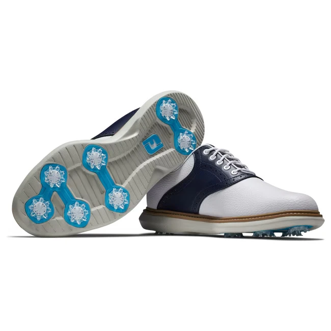 Footjoy Traditions Shoes - Image 7