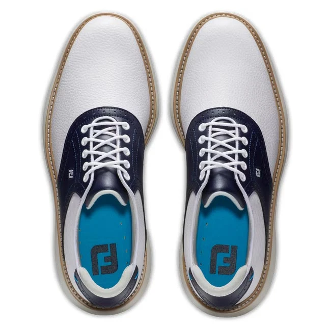 Footjoy Traditions Shoes - Image 8