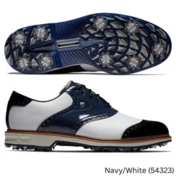 Footjoy Premiere Series Wilcox Shoes