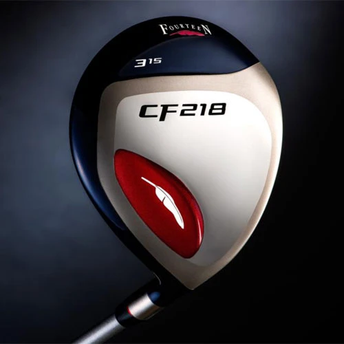 Fourteen Golf CF218 Fairway Wood - Image 4