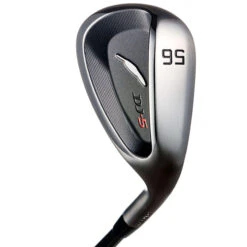 Fourteen DJ-5 Black Wedge