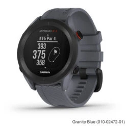 Garmin Approach S12 GPS Golf Watch