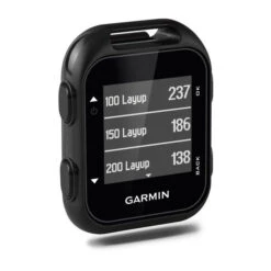 Garmin Approach G10 Clip-On Golf GPS
