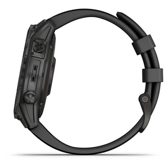 Garmin Fenix 7 Sapphire Solar Edition GPS Watch - Image 11