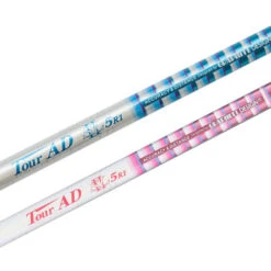 Graphite Design Tour AD SL II 5 Shafts