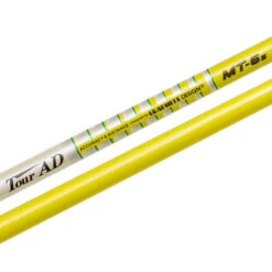 Graphite Design Tour AD MT Shafts