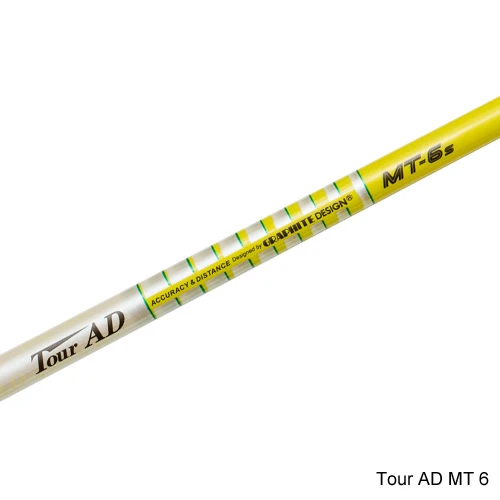 Graphite Design Tour AD MT Shafts - Image 3