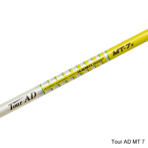 Graphite Design Tour AD MT Shafts - Image 4