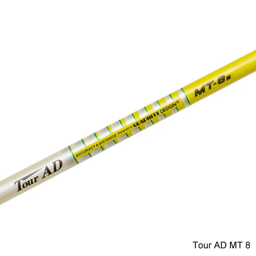 Graphite Design Tour AD MT Shafts - Image 5