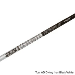 Graphite Design Tour AD Utility Driving Iron Shafts