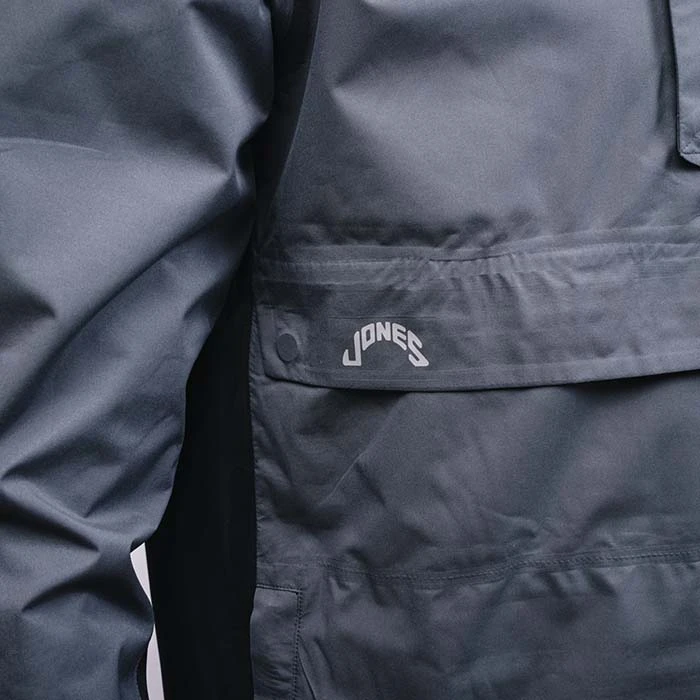 Jones Sports Oswego Jacket - Image 6