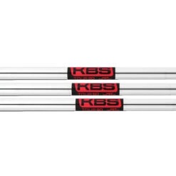 KBS Tour 90 Iron Shafts