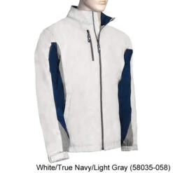 Other The Weather Apparel Company HiTech Performance Jacket